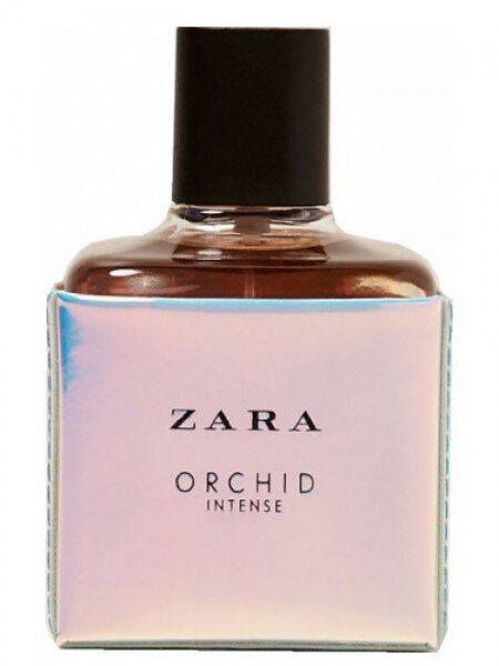 Zara Orchid Intense EDP 100 ml Kadın Parfüm kullananlar yorumlar